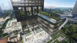 Midtown Bay (D7), Apartment #440189571